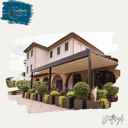 Casa Nostra 호텔 Selva Del Montello 외부 사진
