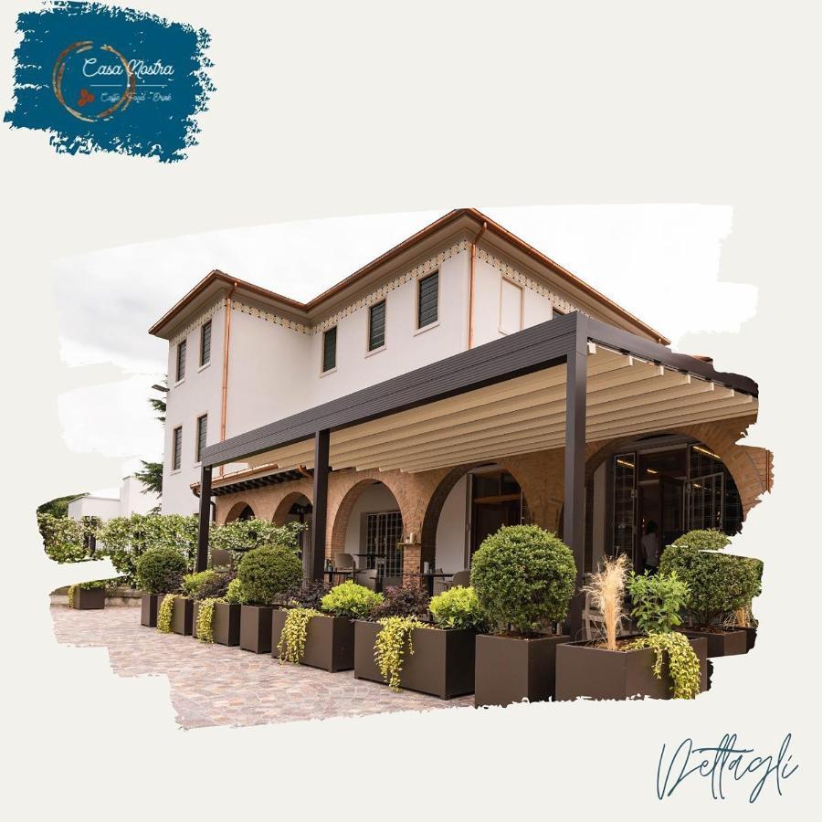 Casa Nostra 호텔 Selva Del Montello 외부 사진