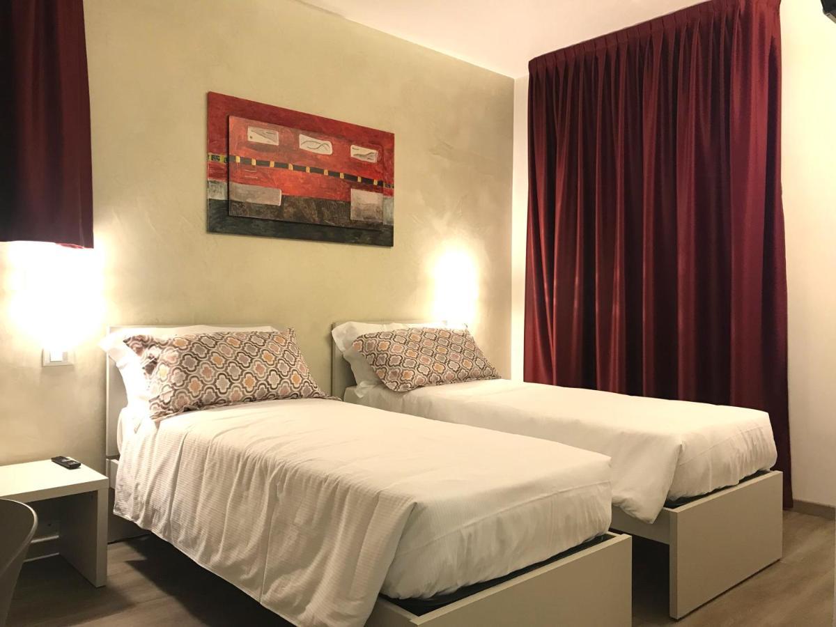 Casa Nostra 호텔 Selva Del Montello 외부 사진