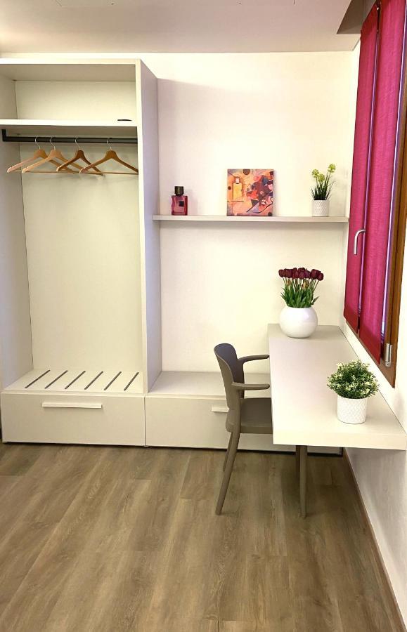 Casa Nostra 호텔 Selva Del Montello 외부 사진