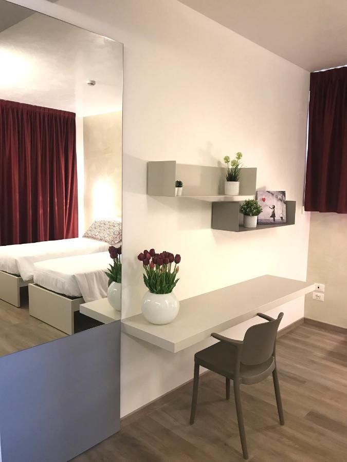 Casa Nostra 호텔 Selva Del Montello 외부 사진