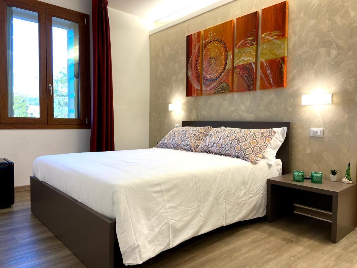 Casa Nostra 호텔 Selva Del Montello 외부 사진