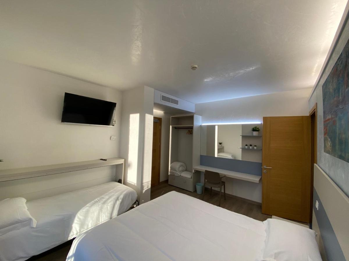 Casa Nostra 호텔 Selva Del Montello 외부 사진