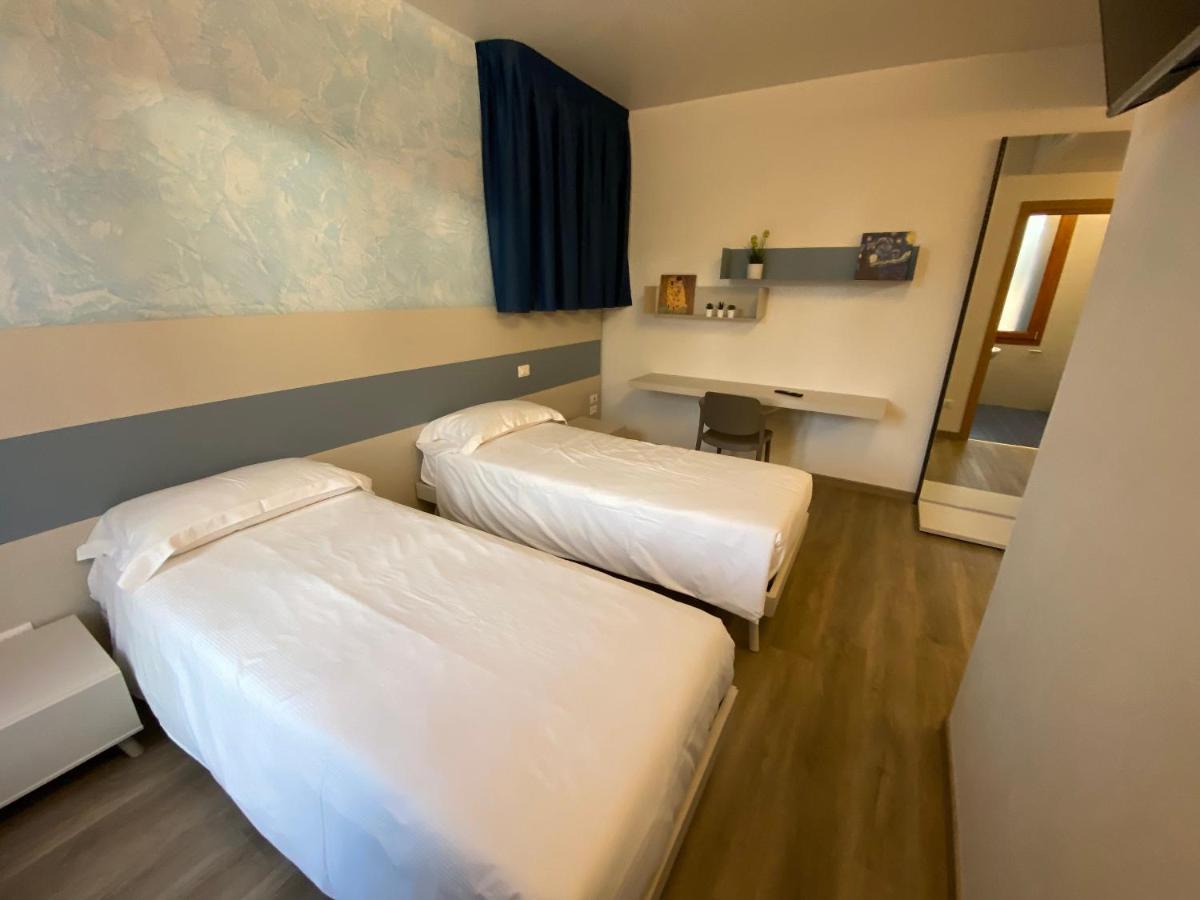 Casa Nostra 호텔 Selva Del Montello 외부 사진