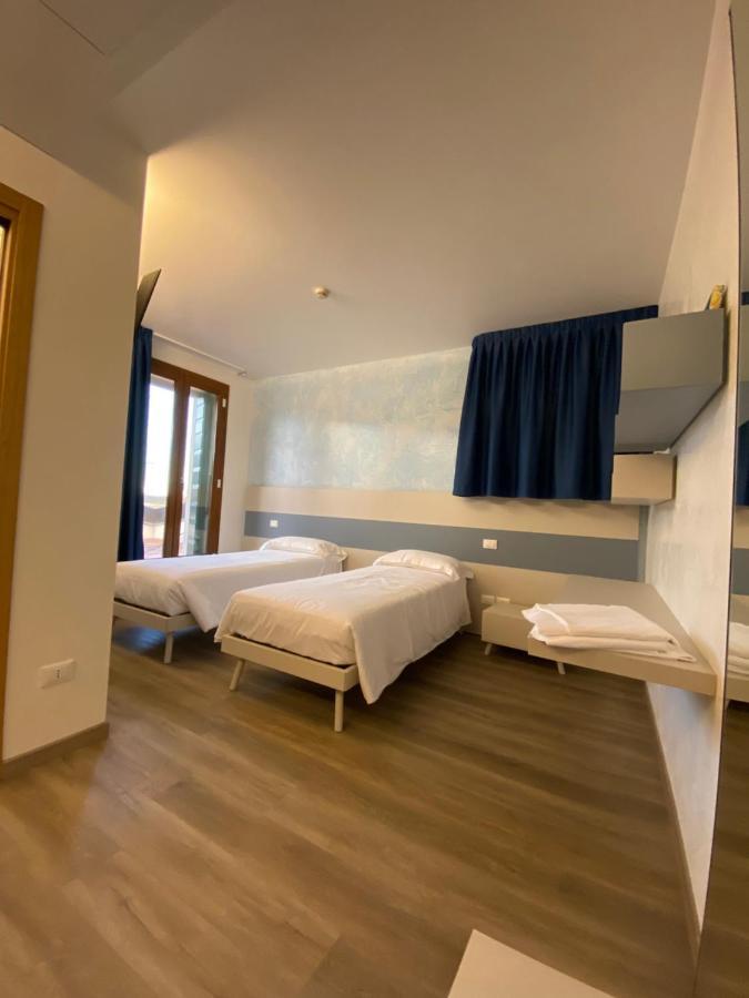 Casa Nostra 호텔 Selva Del Montello 외부 사진