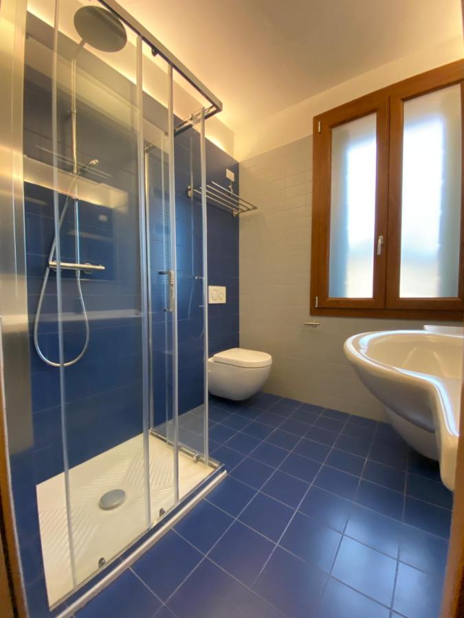 Casa Nostra 호텔 Selva Del Montello 외부 사진
