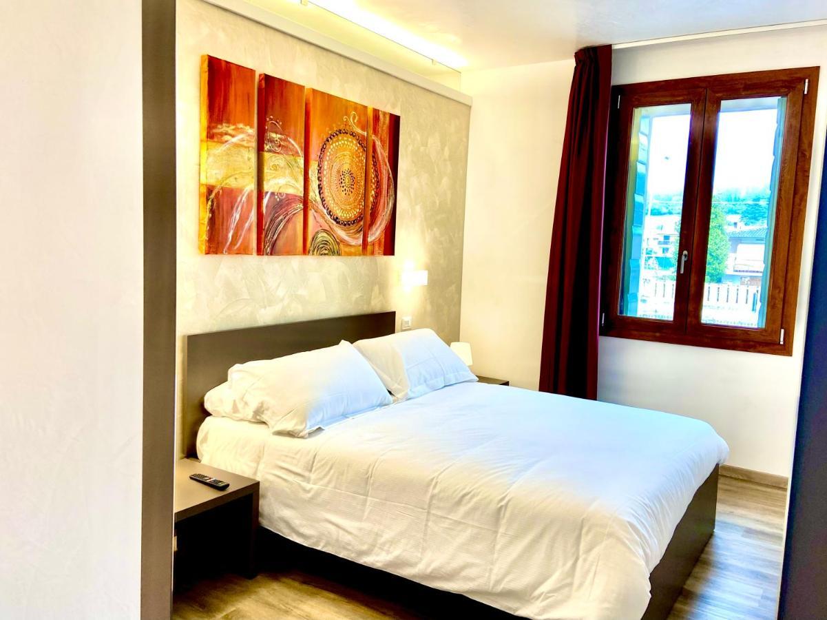 Casa Nostra 호텔 Selva Del Montello 외부 사진