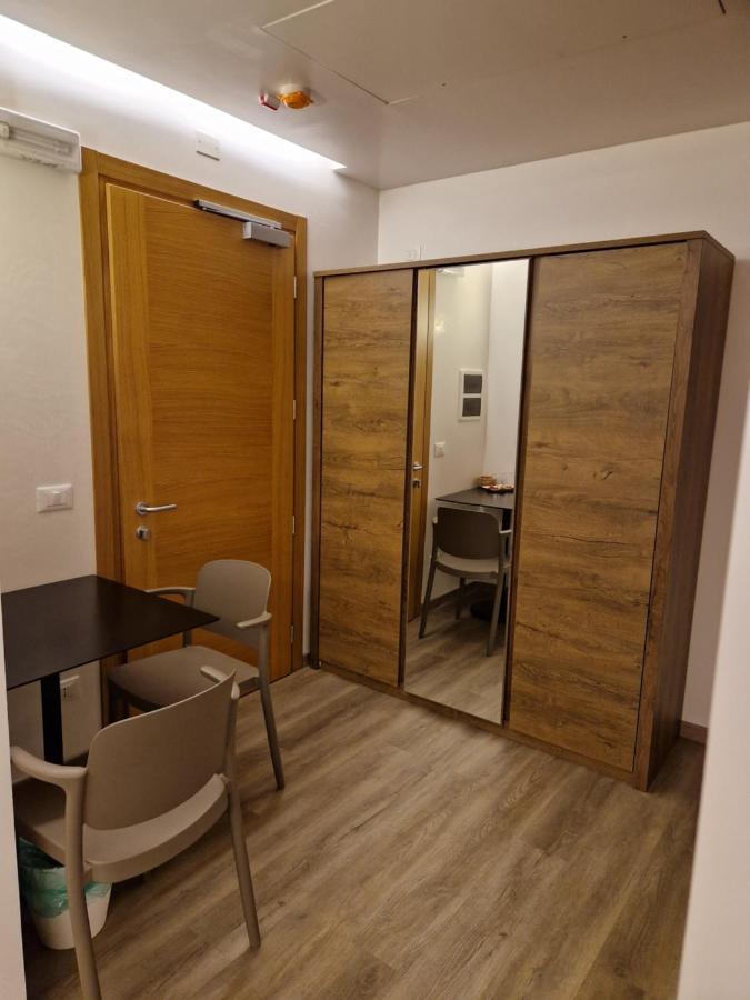 Casa Nostra 호텔 Selva Del Montello 외부 사진