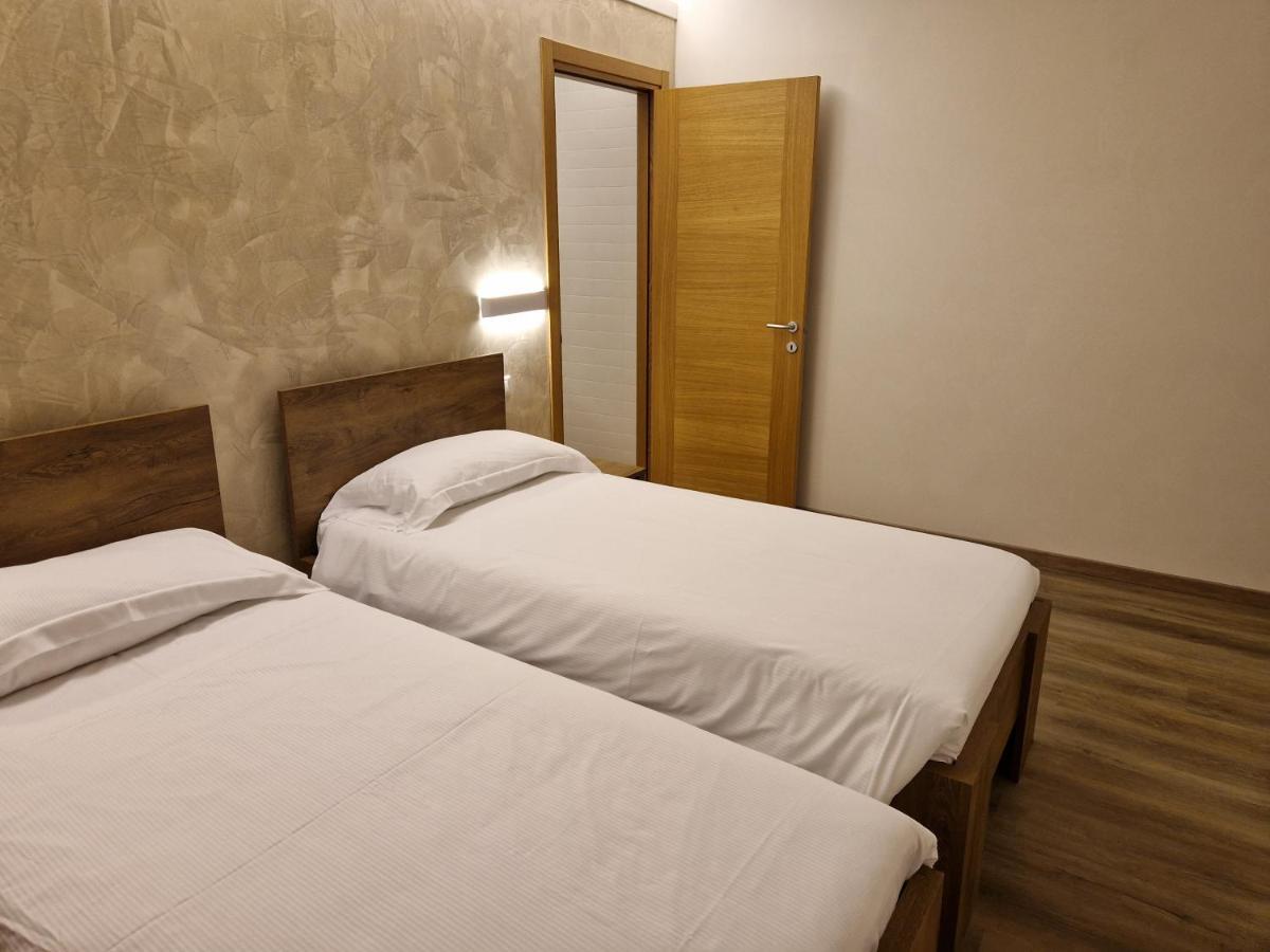 Casa Nostra 호텔 Selva Del Montello 외부 사진