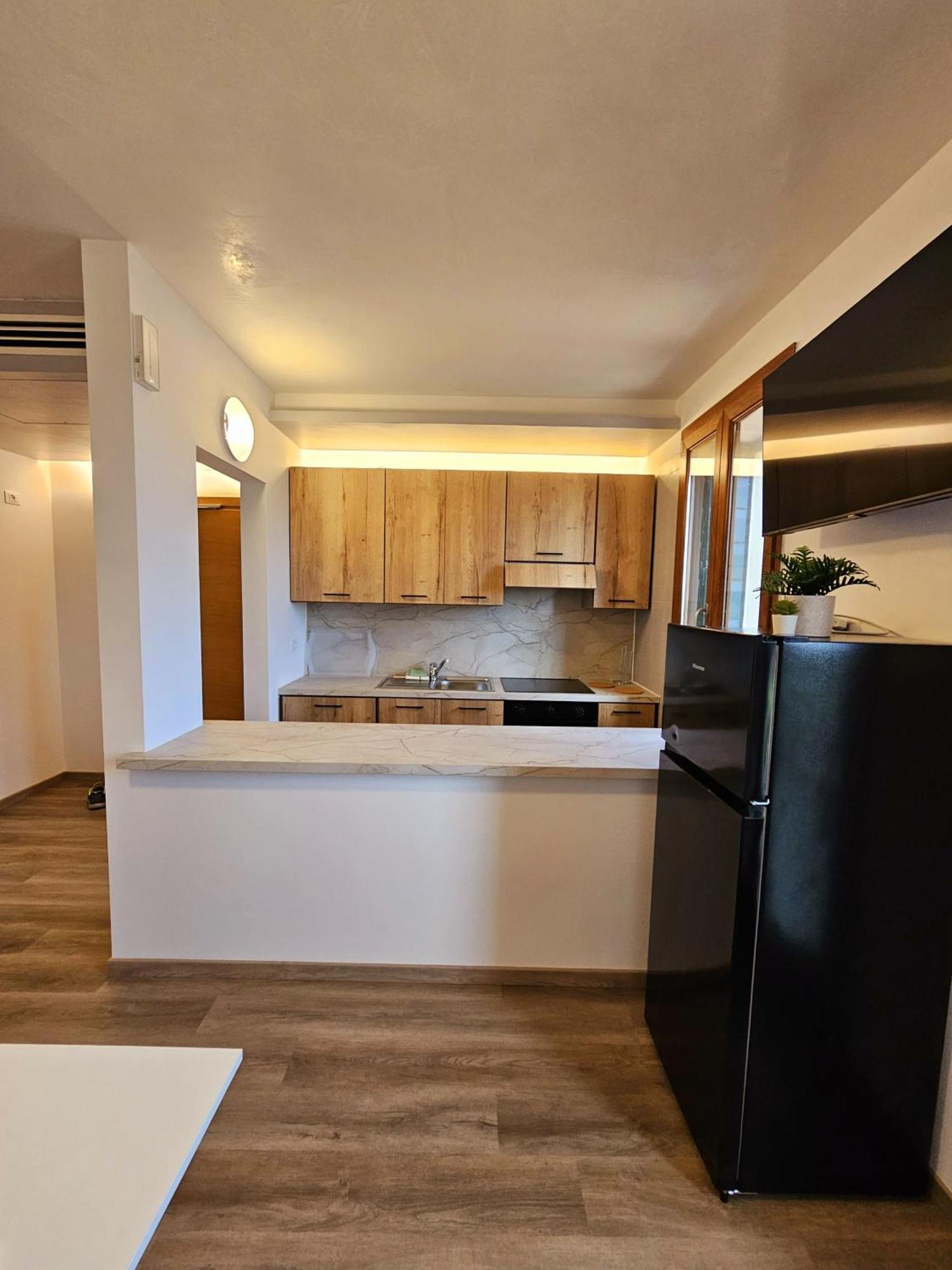 Casa Nostra 호텔 Selva Del Montello 외부 사진