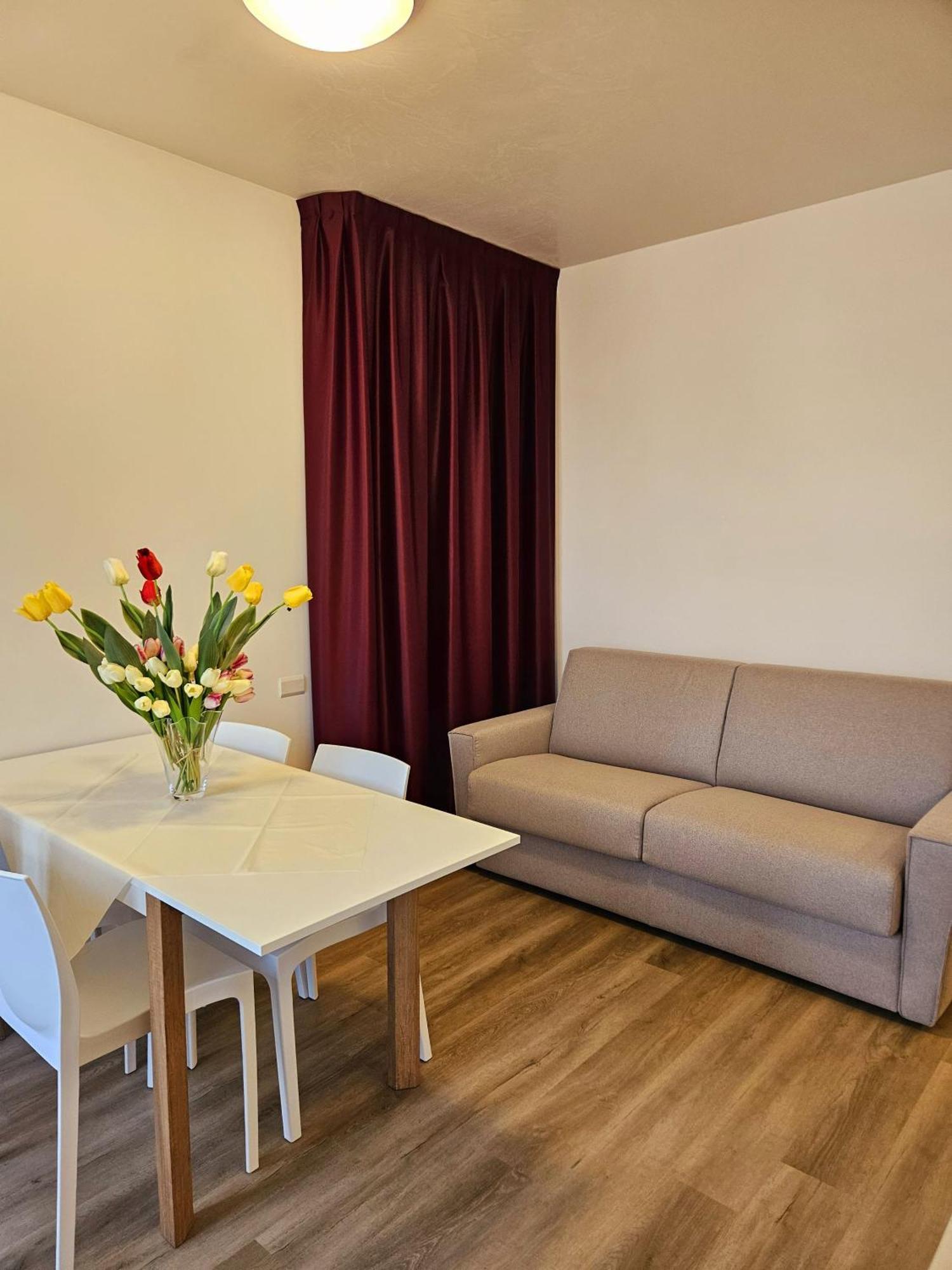 Casa Nostra 호텔 Selva Del Montello 외부 사진