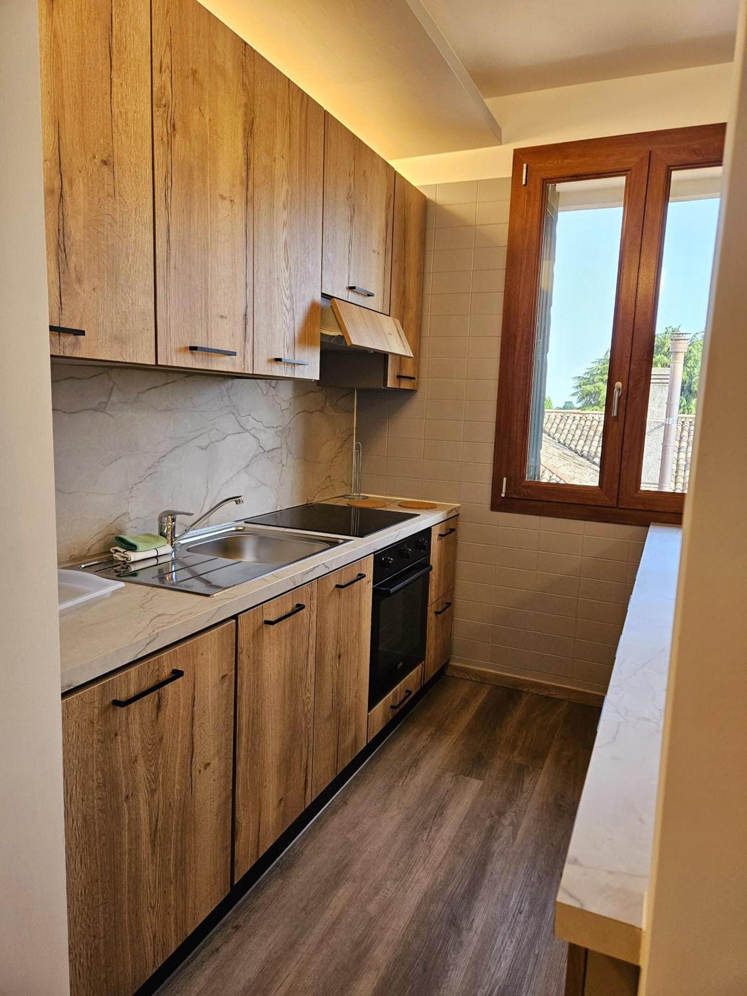 Casa Nostra 호텔 Selva Del Montello 외부 사진