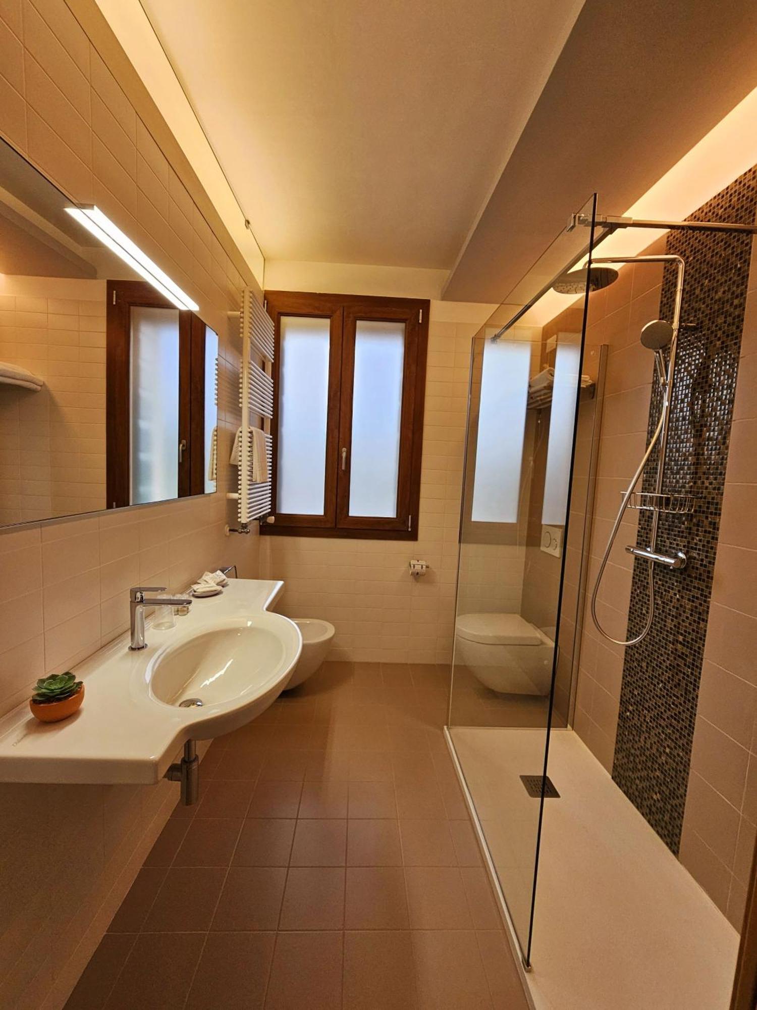Casa Nostra 호텔 Selva Del Montello 외부 사진